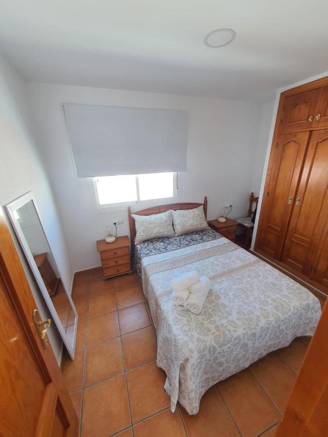 Atico Estudio Conil Conil De La Frontera Exterior foto